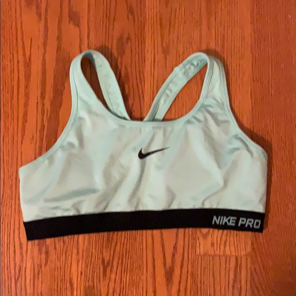 Nike Pro Dri Fit Sports Bra